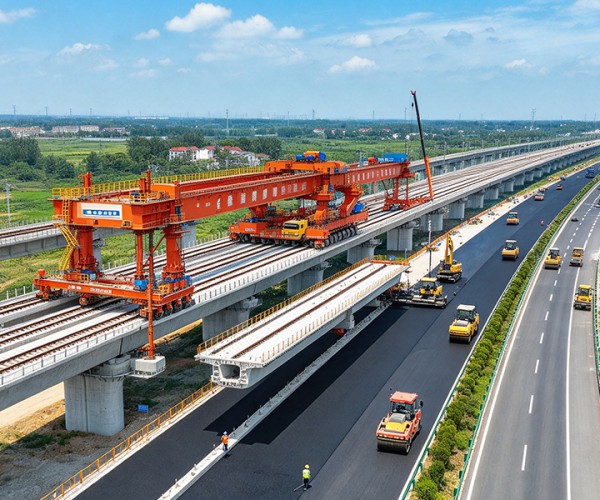 润州公路建设