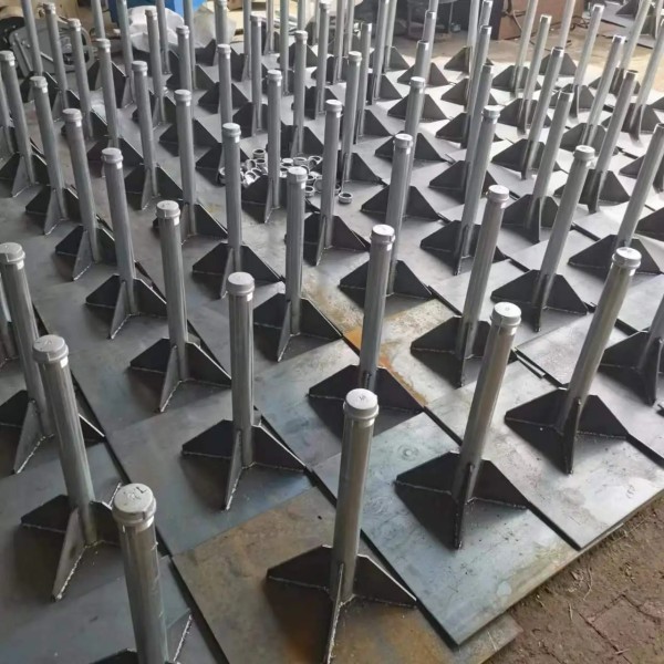 润州沉降板现货